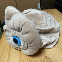 E.T. キャラクター帽子 ユニバーサルスタジオ - メルカリ