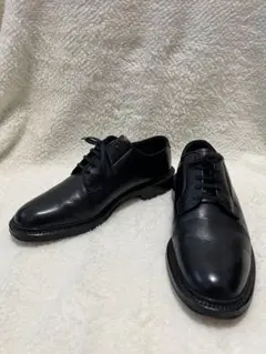 REGALリーガル　W104 インペリアルグレード シボ革　24cm