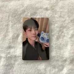 ENHYPEN THESIN:VANISH ジョンウォン ラキドロ　トレカ