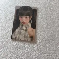 IVE empathy apple music 2.0 特典 トレカ ウォニョン - メルカリ