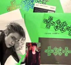 txt アルバムまとめ売り ヨンジュン メルカリ