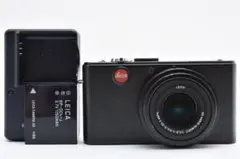 ライカ LEICA D-LUX3ブラック レザーケース付き 美品 2026年最新】ライカ d-lux3の人気アイテム - メルカリ