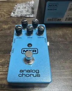2025年最新】Analog Chorus MXRの人気アイテム - メルカリ