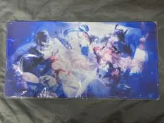 アークナイツ　エンドフィールド　プレイマット　ラバーマット　新品未開封