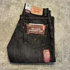 デッドストック Levi