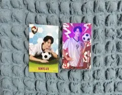 2025年最新】菊池修司 チェキの人気アイテム - メルカリ