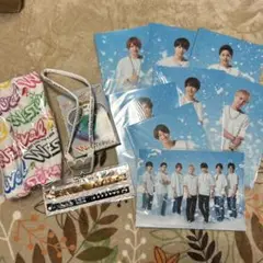 ジャニーズWEST westival