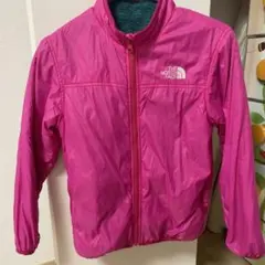 THE NORTH FACE ジャケット リバーシブル