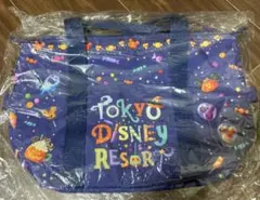 お値下げしました。ディズニーハロウィン　ランチバッグ