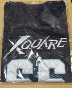 INI XQUARE メッシュユニフォーム 佐野雄大 - メルカリ