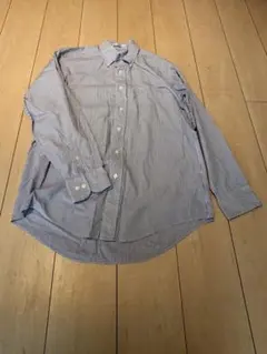 最終値下げVan Heusen Pinpoint Oxford 長袖シャツ