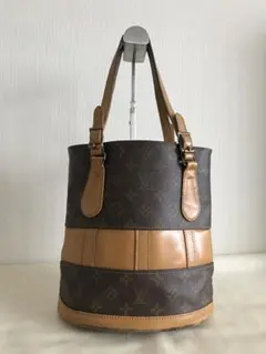 ルイヴィトン ショルダーバッグ バケツのサムネイル
