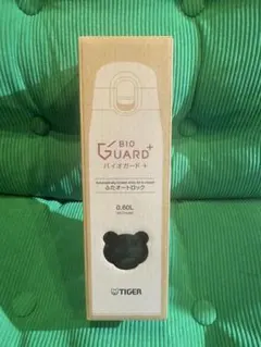新品 TIGERBIO GUARD+ バイオガードプラス ステンレスボトルのサムネイル
