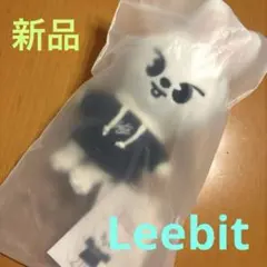 スキズ　リービット マスコットMAGICSCHOOL SPLUSH MINI