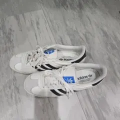 adidas Country OG ホワイト ブラック 28cmのサムネイル