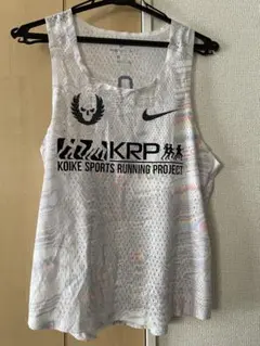 Nike KOIKE SPORTS RUNNING PROJECT 2点セット