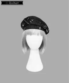 2025年最新】ディムモアール 帽子の人気アイテム - メルカリ