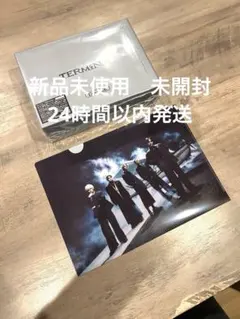 Da-iCE／TERMiNaL（初回生産限定豪華盤／CD 3Blu-ray）（セブンネット