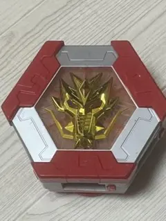 DXマダンキーホルダー（マグナリュウガンオーver）