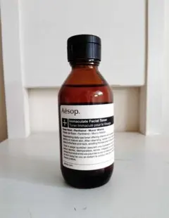Aesop Immaculate Facial Toner 100mlのサムネイル