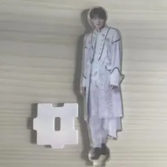 山中柔太郎 アクリルスタンド M!LK