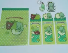 SAN-X UNIVERSE チャイロイコグマ＆カイジュウのサムネイル