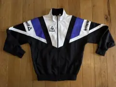 le coq sportif トラックジャケット ルコック 美品のサムネイル