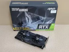 ZOTAC GeForce RTX2080Super 8GB AMP