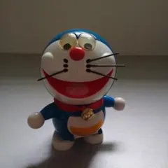 昭和レトロ ポピー超合金ガチャガチャドラえもんGB-04 - メルカリ