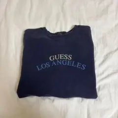 GUESS スウェット 長袖のサムネイル