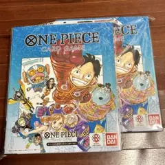 激レア当時物 ONE PIECE カレンダー カード 非売品 - メルカリ