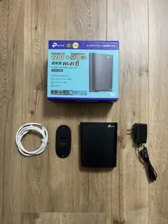 tp-link ルーター
