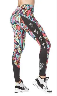 新品 X S ズンバ Energy Piped Ankle レギンス - メルカリ