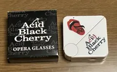 2026年最新】acid オペラグラスの人気アイテム - メルカリ