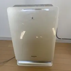 Panasonic パナソニック F-VXG35 加湿空気清浄機 2011製