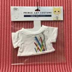 うたプリ《PRINCE CAT アイドルプロデュースＴシャツ　翔》