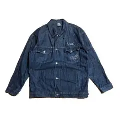 古*猫様 VTG 90s karl kani DNM JKT 1993HIPHO 古*猫様 VTG 90s karl kani DNM JKT 1993HIPHO - メルカリ