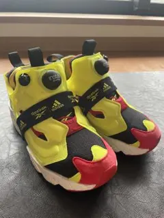 Reebok Instapump Fury 23cm