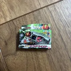 仮面ライダーシリーズ DXミニチュア＆パッケージコレクション01 デンオウ