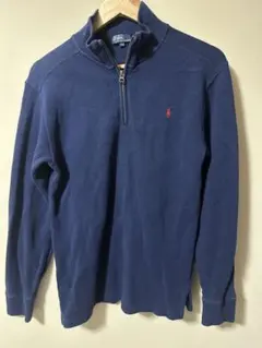 Polo by Ralph Lauren ネイビー トレーナー 150