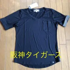 阪神タイガースTシャツ