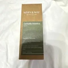 mary&may 美容液のサムネイル