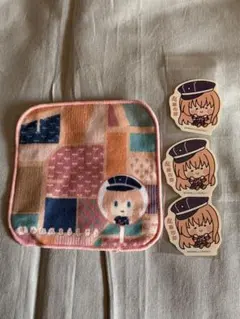 刀剣乱舞　んまほっぺ　御供散歩　ぽちくじ