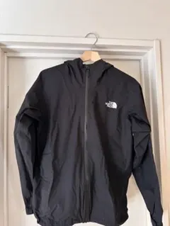 The North Face ブラックジャケット M