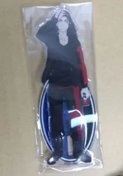 場地圭介　アクスタ