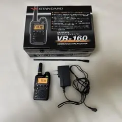 2026年最新】八重洲無線 vr-160の人気アイテム - メルカリ