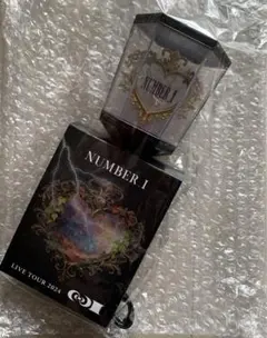 Number_i LIVE TOUR 2024 「No.I 」ペンライト