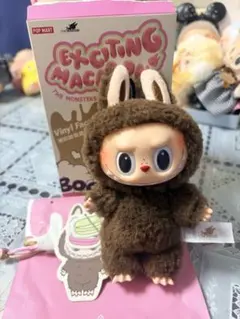 POP MART Exciting Macaron