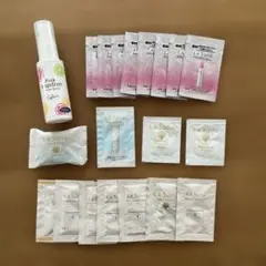 ラサーナ 試供品セット