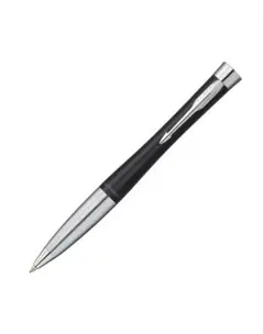 PARKER ボールペン 本体 ブラック シルバーのサムネイル